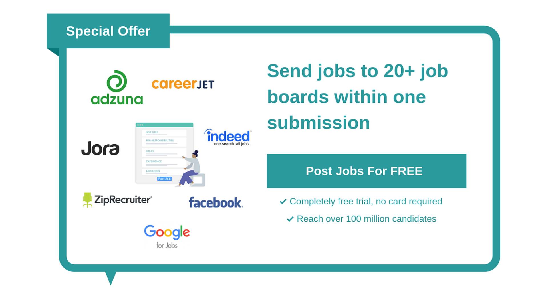 Job Posting Strategies for US Employers: Navigating Compliance and Engagement